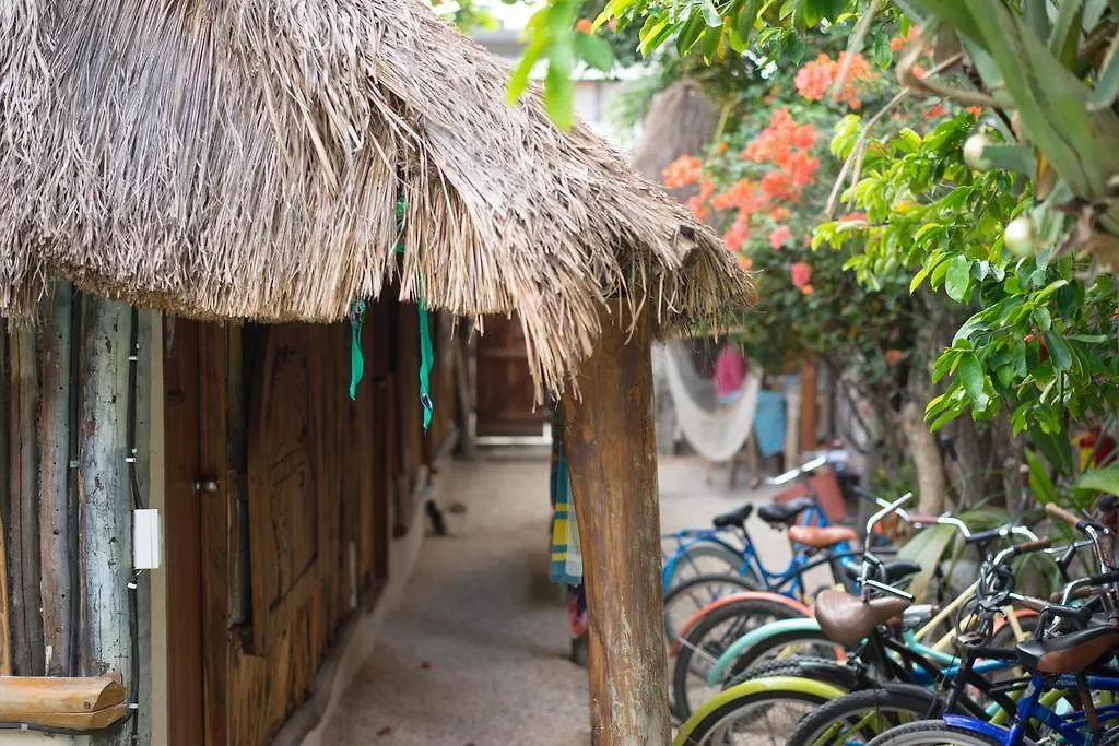 Chill Inn Hostel-1